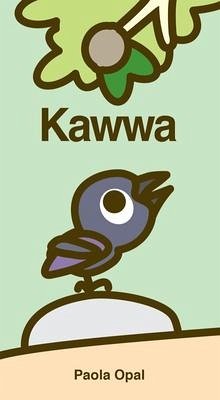 Kawwa - Opal, Paola
