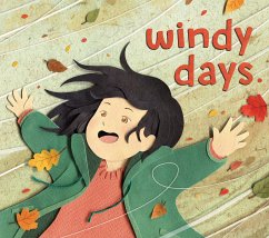 Windy Days - Kerbel, Deborah