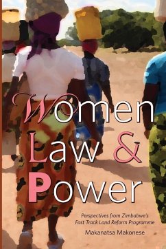 Women Law and Power - Makonese, Makanatsa