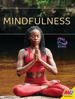 Mindfulness - Matthews, Sheelagh