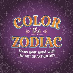 Color the Zodiac - Igloobooks