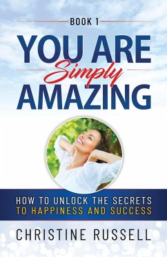 You Are Simply Amazing - Russell, Christine
