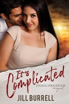 It's Complicated - Burrell, Jill