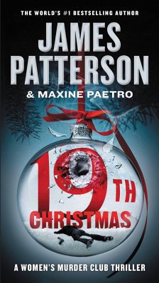 The 19th Christmas - Patterson, James; Paetro, Maxine