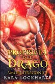 Proprietá del drago