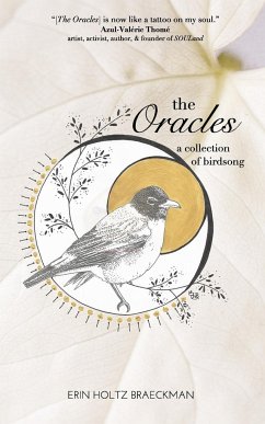 the Oracles - Braeckman, Erin Holtz