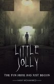 Little Jolly: The Fun Here Has Just Begun