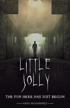 Little Jolly: The Fun Here Has Just Begun - Mohammed, Hany