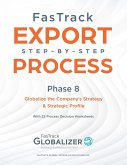 FasTrack Export Step-by-Step Process