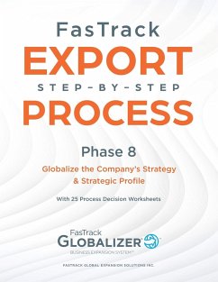 FasTrack Export Step-by-Step Process - Winget, W Gary; Renner, Sandra L