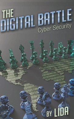 The Digital Battle Cyber Security - Lida