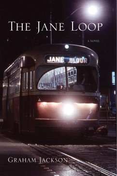 The Jane Loop - Jackson, Graham