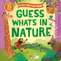 Guess What's in Nature - Clever Publishing