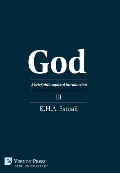 God - Esmail, K. H. A.