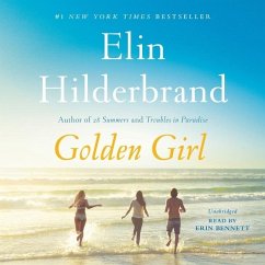 Golden Girl Lib/E - Hilderbrand, Elin