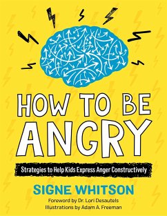 How to Be Angry - Whitson, Signe
