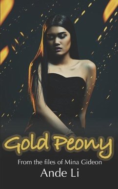 Gold Peony - Li, Ande