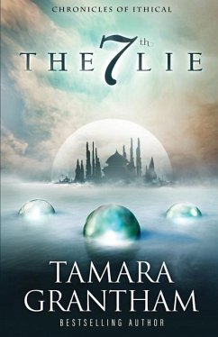 The 7th Lie - Grantham, Tamara