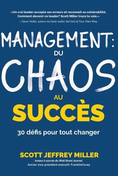 Cover Management: Du Chaos Au Succès