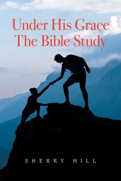Cover Under His Grace the Bible Study