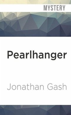 Pearlhanger - Gash, Jonathan