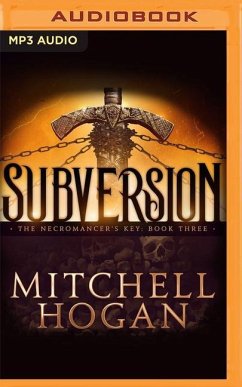 Subversion - Hogan, Mitchell