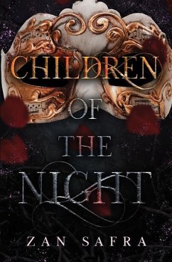 Children of the Night - Safra, Zan