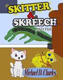Skitter & Skreech and the Cocomodo Dragon