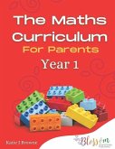 The Maths Curriculum for Parents: Year 1