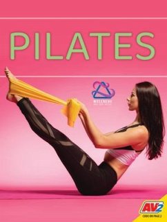 Pilates - Ridge, Yolanda