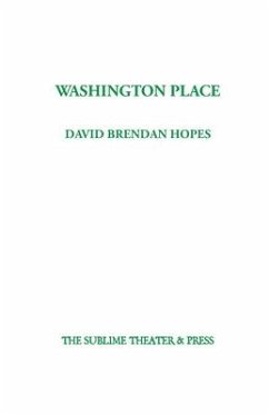Washington Place - Hopes, David Brendan