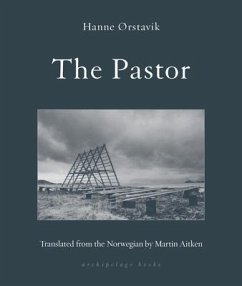 The Pastor - Orstavik, Hanne