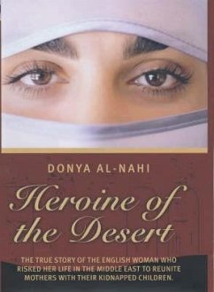 Heroine of the Desert - Al-Nahi, Donya