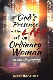 God's Presence in the Life of an Ordinary Woman