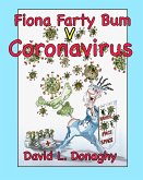 Fiona Farty Bum V Coronavirus