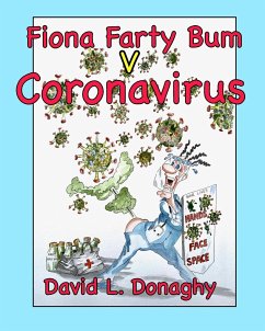 Fiona Farty Bum V Coronavirus - Donaghy, David L.