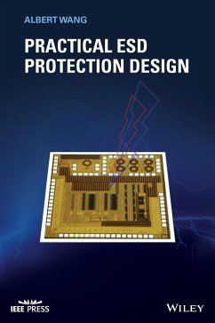 Practical Esd Protection Design - Wang, Albert