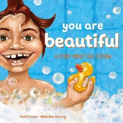 Cover You Are Beautiful