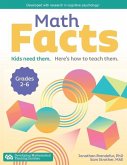 Math Facts: Kids Need Them. Here's How to Teach Them.