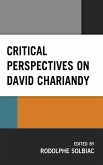 Critical Perspectives on David Chariandy