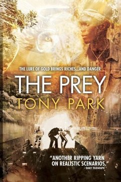 The Prey - Park, Tony