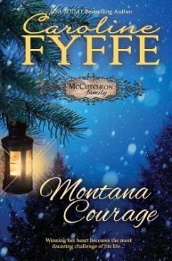 Montana Courage - Fyffe, Caroline