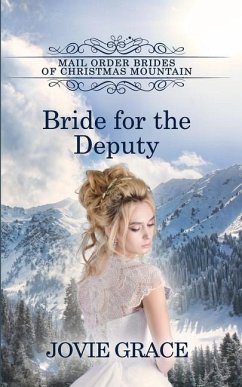 Bride for the Deputy - Grafford, Jo