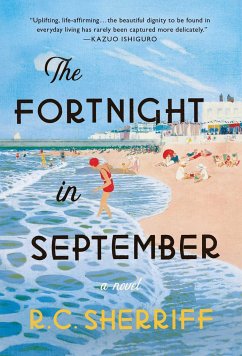 The Fortnight in September - Sherriff, R. C.