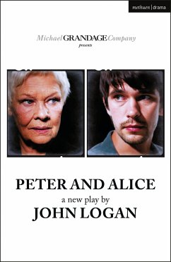 Peter and Alice - Logan, John (Author)