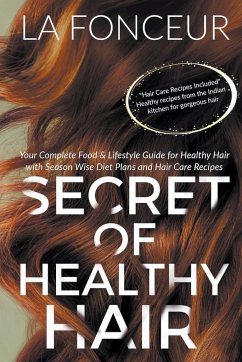 Secret of Healthy Hair - Fonceur, La