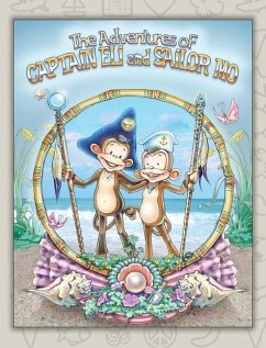 The Adventures of Captain Eli and Sailor Mo: Friendship Found - Shistle, Pops Terrence Dale