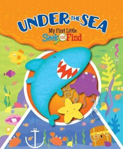 Under the Sea - Rothberg, J L
