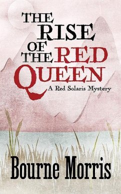 The Rise of the Red Queen - Morris, Bourne