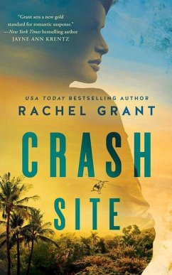 Crash Site - Grant, Rachel